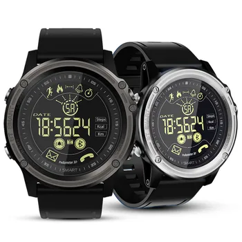 

Men's watch MK26 sports intelligent Bluetooth watch light intelligent sports watch data fitness outdoor