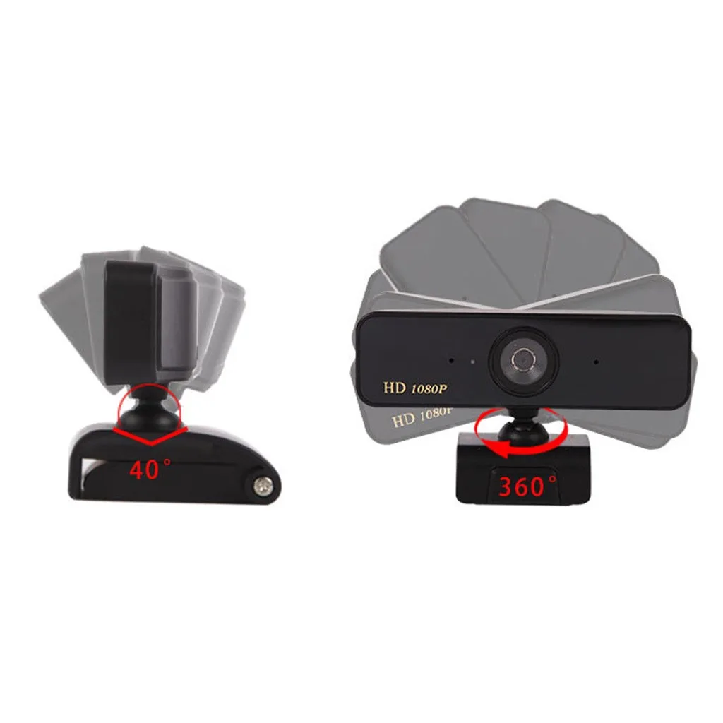 USB S1 1080P HD сетевая подвесная камера сетевая камера для ПК ноутбука настольная