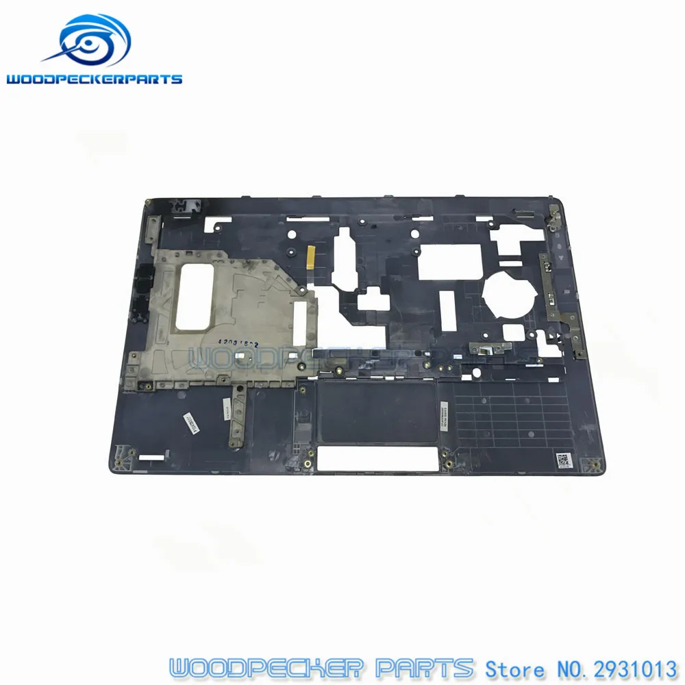 Ноутбук Упор для рук верхняя крышка для Dell E6320 Упор для рук C оболочка A10B20 AP0FN000500