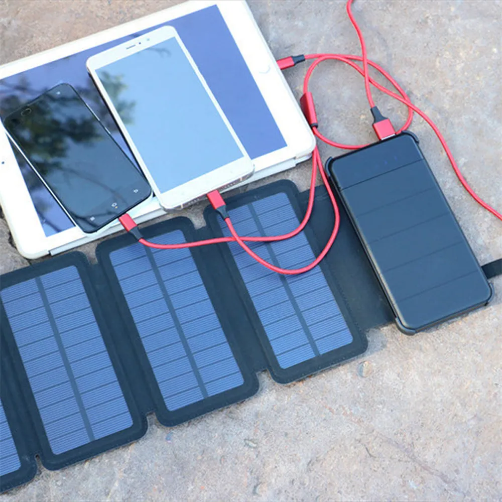 Solar-panel-charger-mobile-power-waterproof-power-supply-dual-USB-port-10000mAh-mobile-phone-battery-outdoor (2)