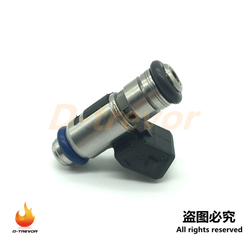 1 шт. Oem топливный инжектор Форсунка для Fiat Bravo 182 Marea 185 Palio Lancia Delta 1.6L iwp001 75112001 fj1042112b1