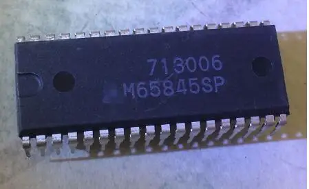 Бесплатная доставка Новинка % M65845SP | Электроника