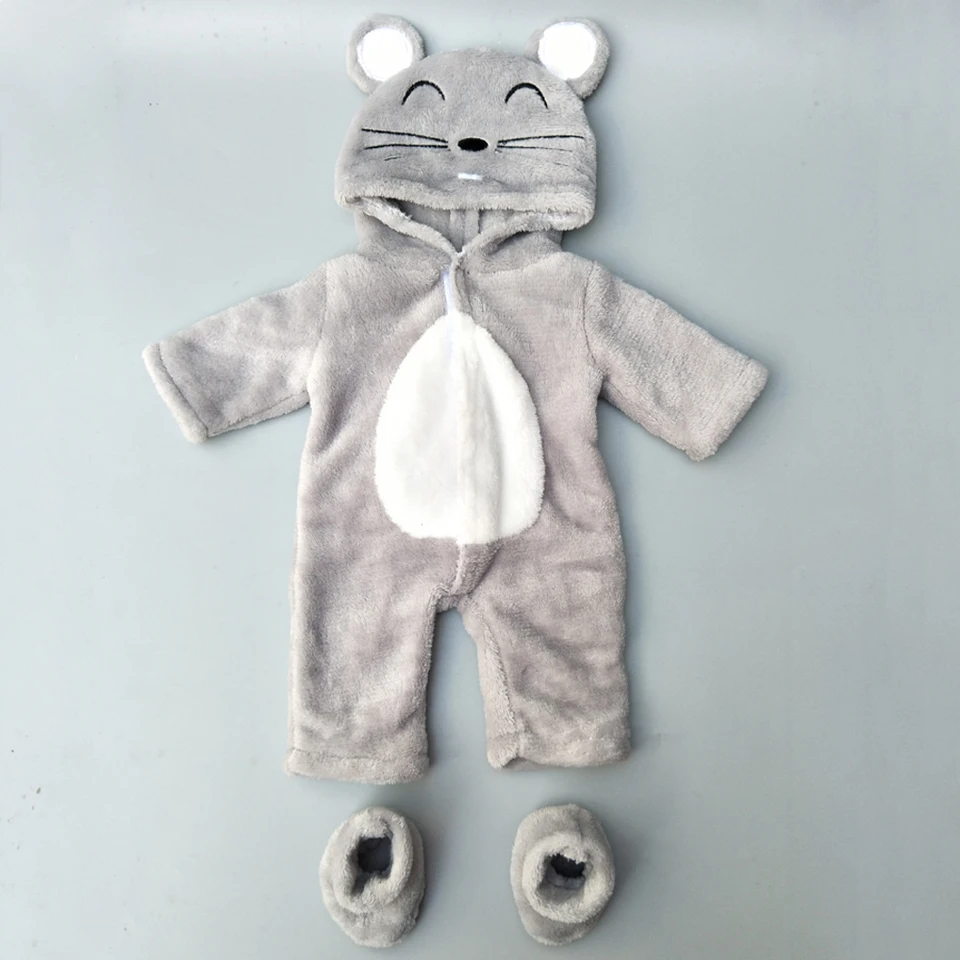 baby doll boy clothes