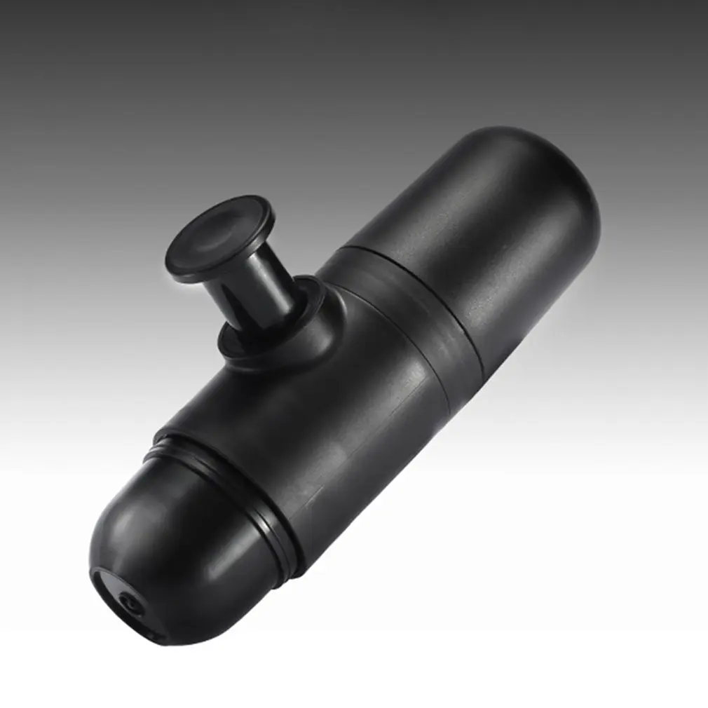 Portable Manual Coffee Machine Mini Coffee Maker Handheld Pressure Espresso Coffee Machine Pressing Coffee Cup