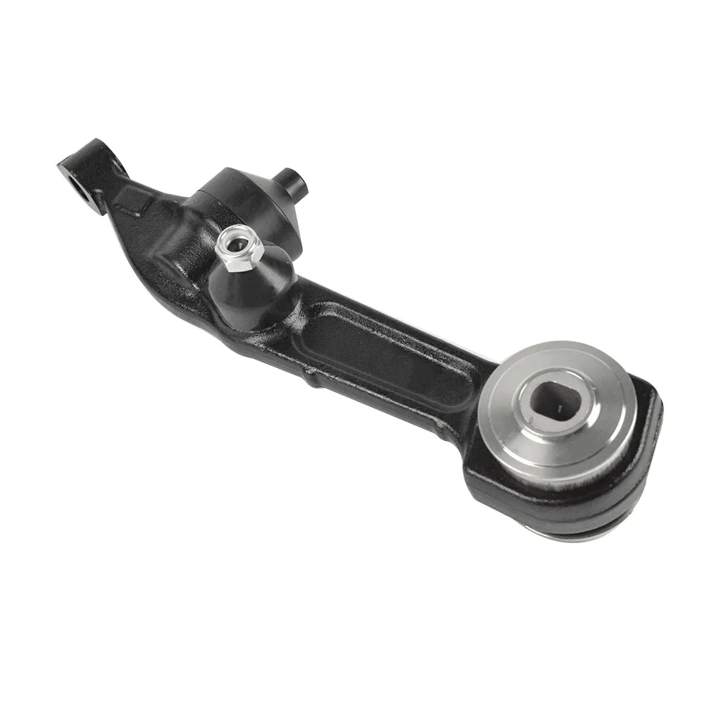 1 PC Fit For Mercedes-Benz S430 Front Right Driver Lower Rearward Control Arm 2203309007