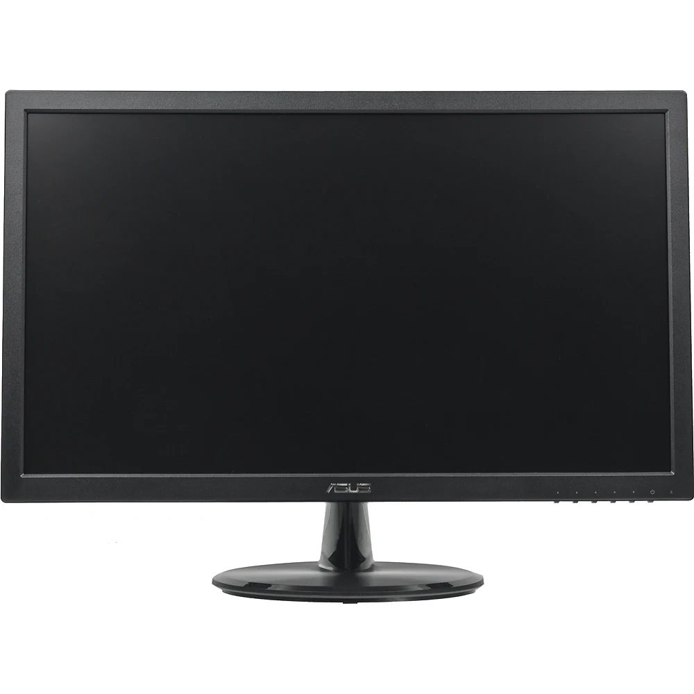 Монитор ASUS VP228DE 21.5", черный