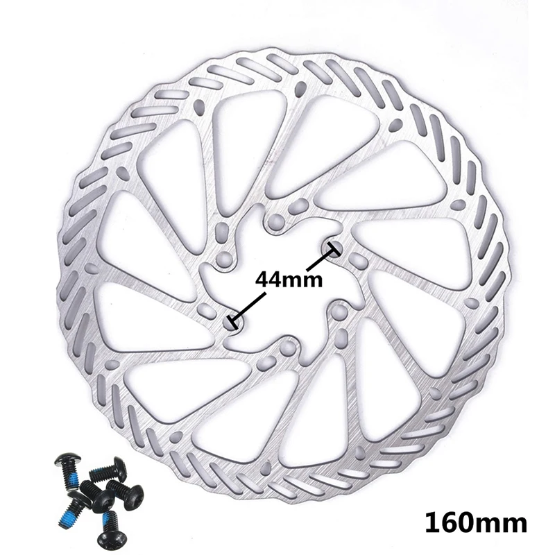 bike disk brake parts