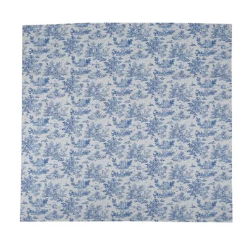 

Scenic Print Tablecloth Korean Home Cafe Furniture Anti Dust Vintage Table Cover Tablecloth Photography Background