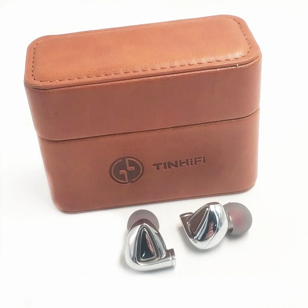 TINHIFI P1 металлические наушники HiFi 10 мм ортодинамический плоско-мембранный драйвер DJ гарнитура MMCX кабель Олово P1 T2 PRO T3 S7 F3 KXXS QUEEN
