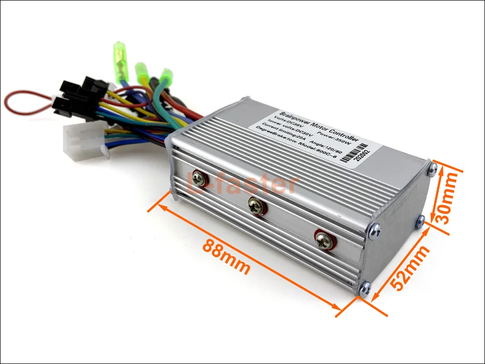 LCD controller -3-950a