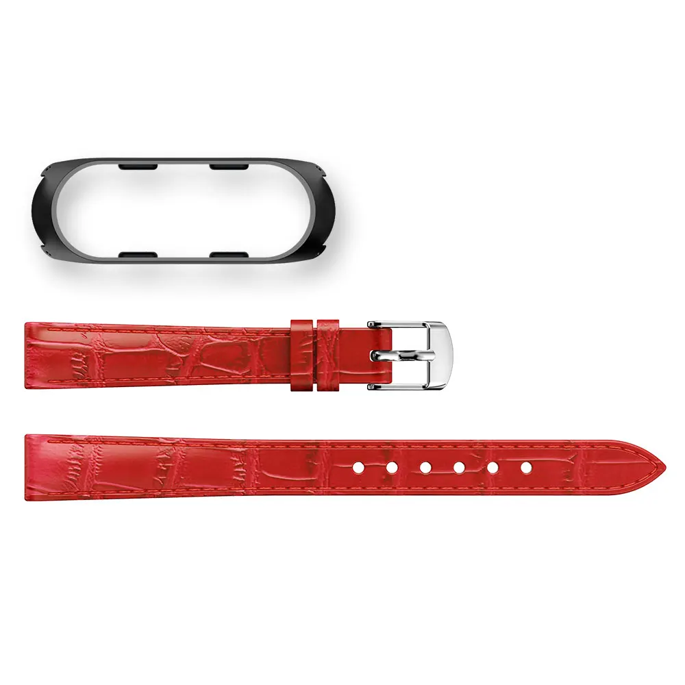 Совместимый браслет для Xiaomi mi Band 4 NFC ремешок для mi Band 4 3 ремешок металлический браслет из нержавеющей стали Pulseira mi band 4 3 Correa