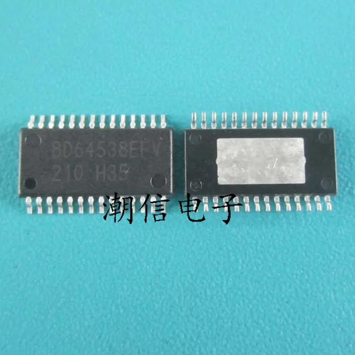 5 шт./лот BD64538EFV