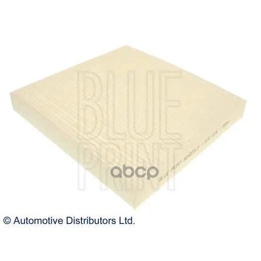 Фильтр Салона Blue Print арт. ADH22515
