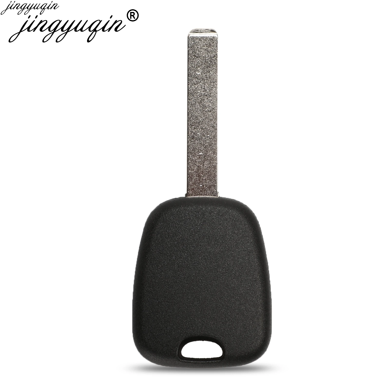 Транспондер Авто VA2 HCA ключ чехол для peugeot 106 107 307 207 306 406 Citroen C2 C3 C4 Fob Чехол |
