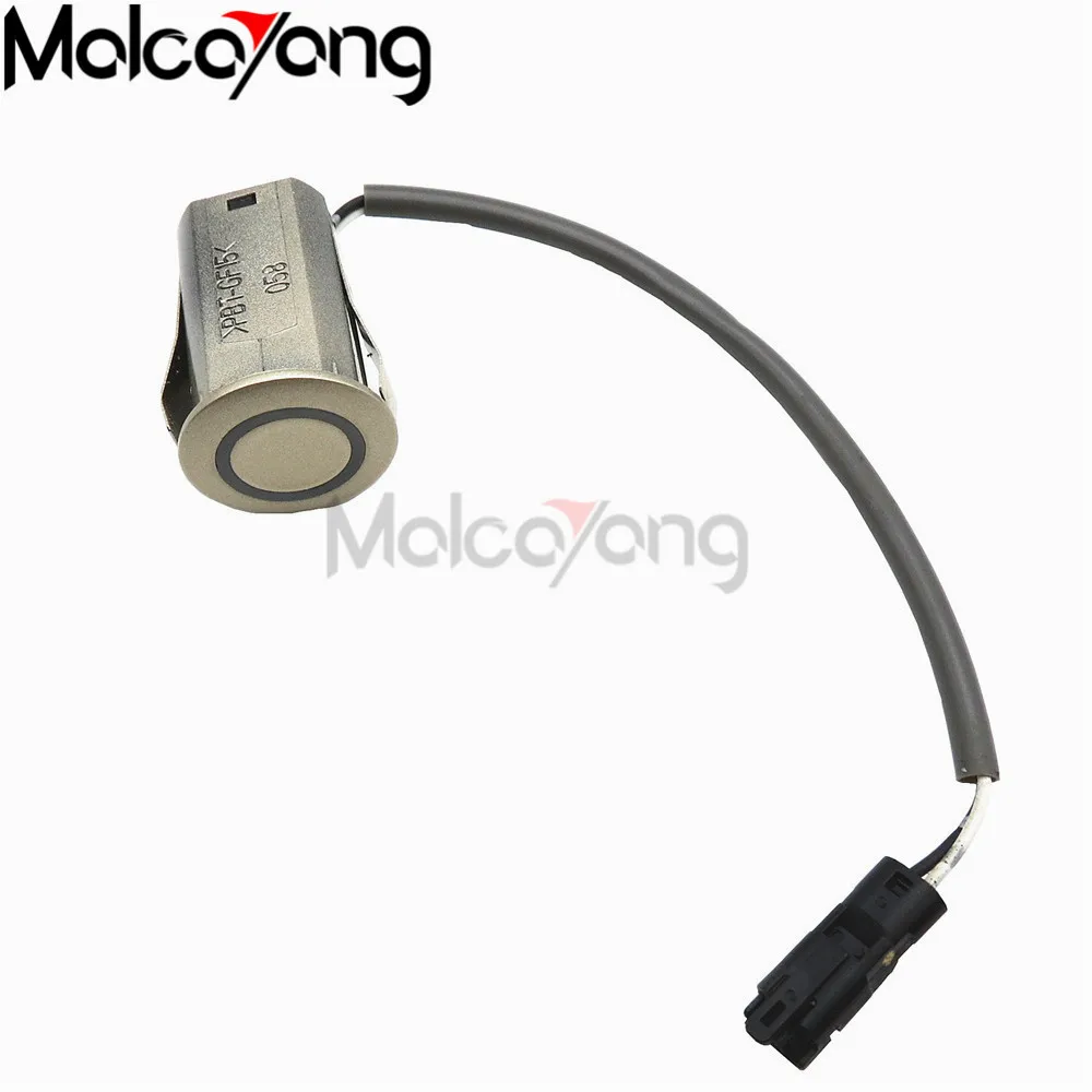 Датчик парковки PDC oem PZ362 00201 B0 PZ36200201 для Toyota Camry Land Cruiser Prado 188300 9030|Датчики парковки| |