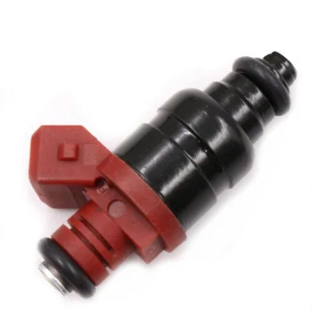 

1pc Fuel Injector MIA11720 5WY2404A For John Deere Gator Direct Replacement
