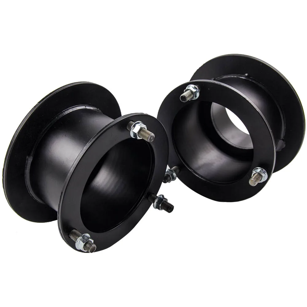 2pcs 3.5 inch Front Lift Leveling Kit 4X4 for Dodge Ram 1500 Mega Cab 2006-2010 |