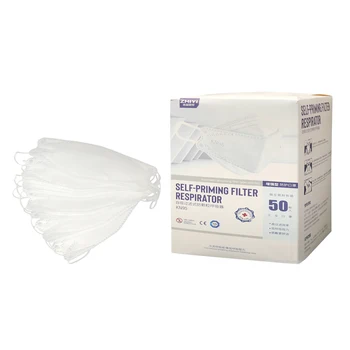 

50 Disposable Mouth Mask Face Cover 95% Filtration Mask Respirator Filter Insert Protective Filter Anti Dust Mouth Mask