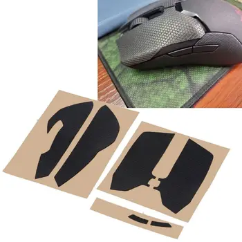 

Hotline Games Mouse Skates Side Stickers Sweat Resistant Pads Anti-slip Tape For Razer Viper Mini Mouse