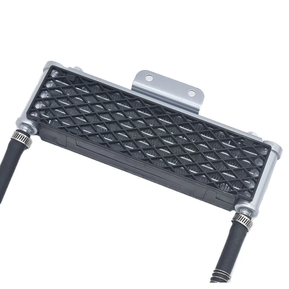Oil Cooler radiator Dirt Pit Bike Monkey Racing Motorcyle High performance refires accessories Kayo BSE Chinese Bike