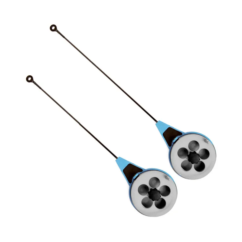 1PCS Mini Winter Ice Fishing Rod Carbon Fiber Winter Fishing Pole Fishing Tackle Fishing Accessories