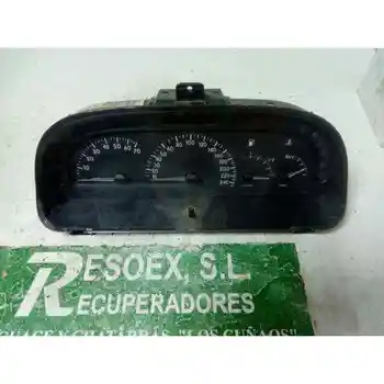 

7700416806 BOX INSTRUMENTS RENAULT LAGOON (B56)