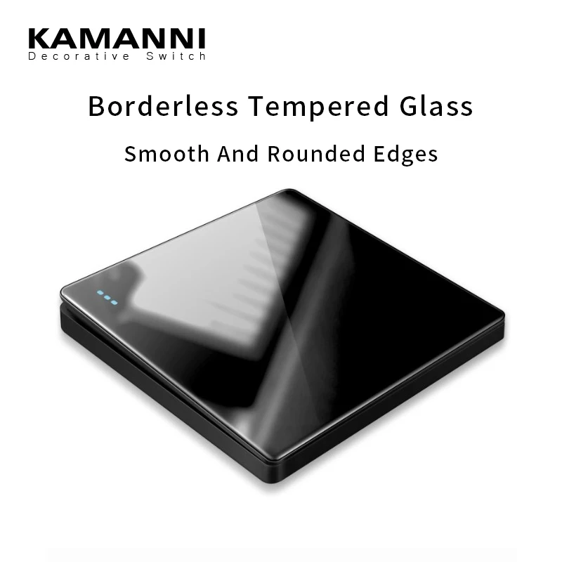 vias botao de energia preto interruptor luz 220v 02