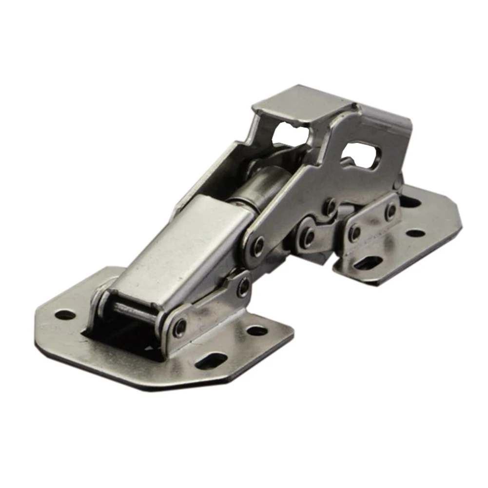 Фурнитура с винтами аксессуары для шкафа универсальные DIY столешницы петли 90