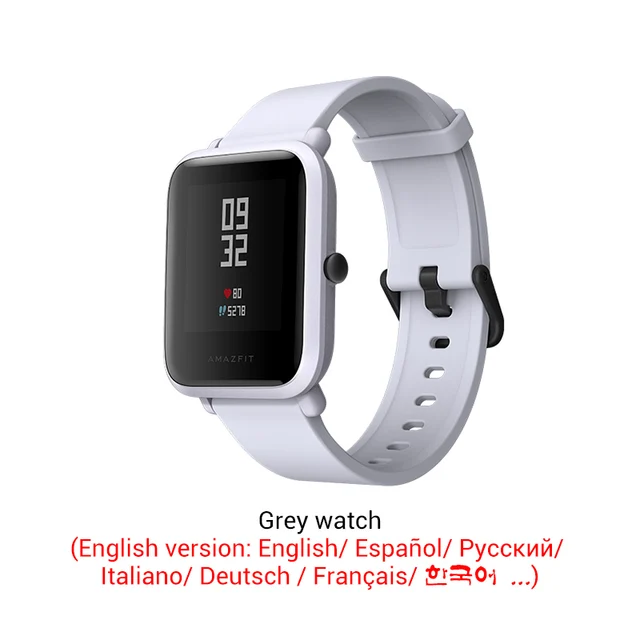 xiaomi amazfit bip emag