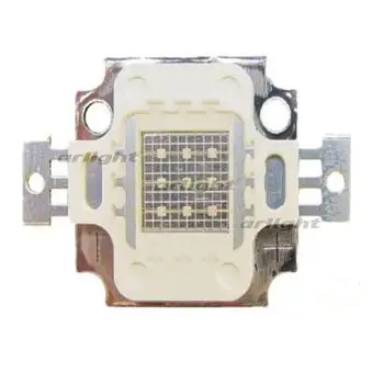 

028930 powerful LED arpl-11w-epa-2020-blue470 (27-31V, 350ma)-16 PCs Arlight