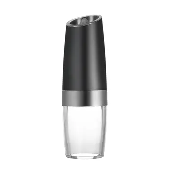 

Kitchen Supplies Electric Induction Grinder Household Electric Pepper Mill Salt Grinding Pepper Mill