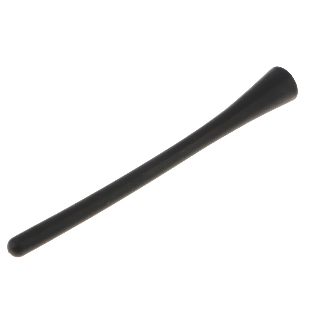 7 inch/ 175mm Black Antenna Short Car Radio AM/FM Aerial Mast For Honda Accord 39151-SWA-305
