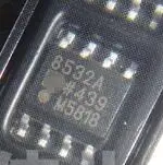Бесплатная Доставка 10 шт. AD8532ARZ-REEL AD8532AR AD8532ARZ AD8532 8532A SOP8 | Электроника