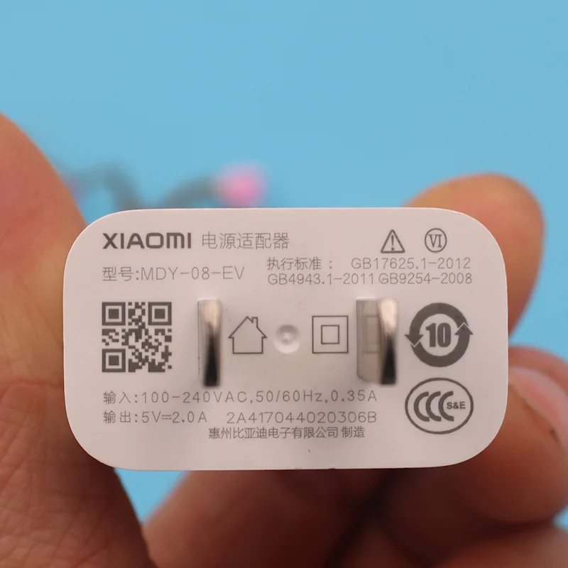 Xiao mi 5V2A быстрое зарядное устройство EU/US вилка USB адаптер питания для Red mi A1 A2 lite 5 6 8 SE lite pro Red mi Note 5 6