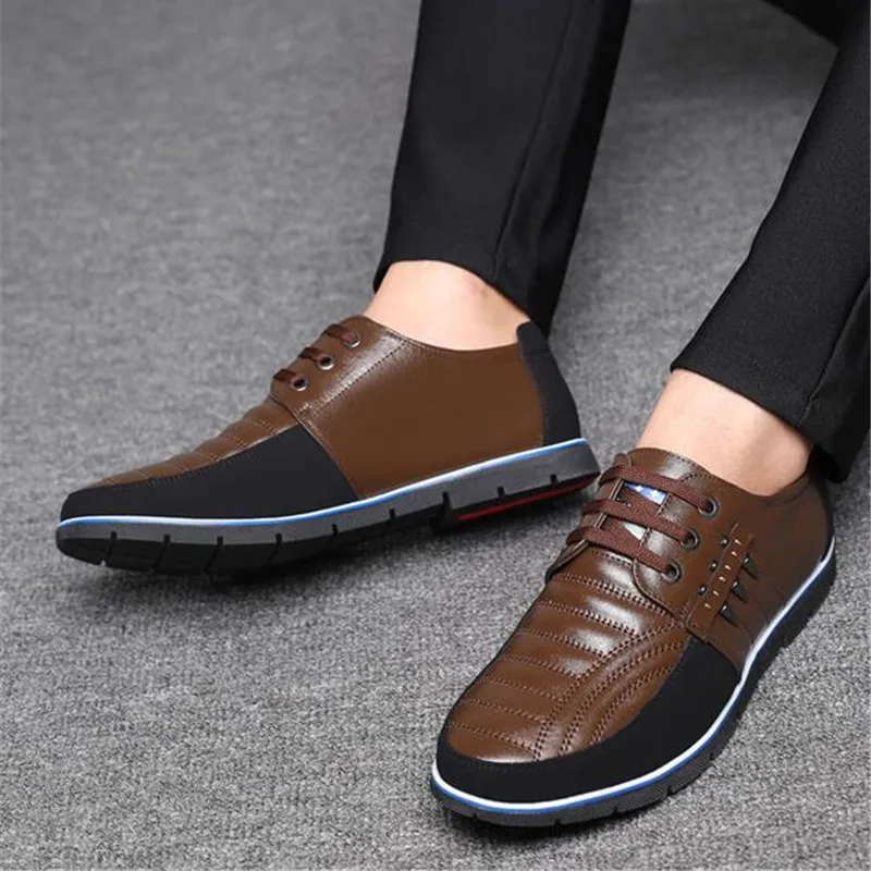 Men's Black and Semi Formal Shoes for All Seasons : Amazon.in: Shoes &  Handbags