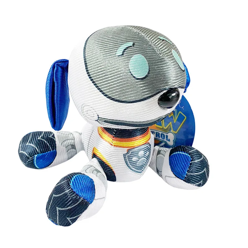 Paw Patrol плюшевые игрушки Аниме фигурки Peluches Patrulla Canina кукла Райдер Эверест трекер детские игрушки Рождественский подарок на день рождения - Цвет: 8