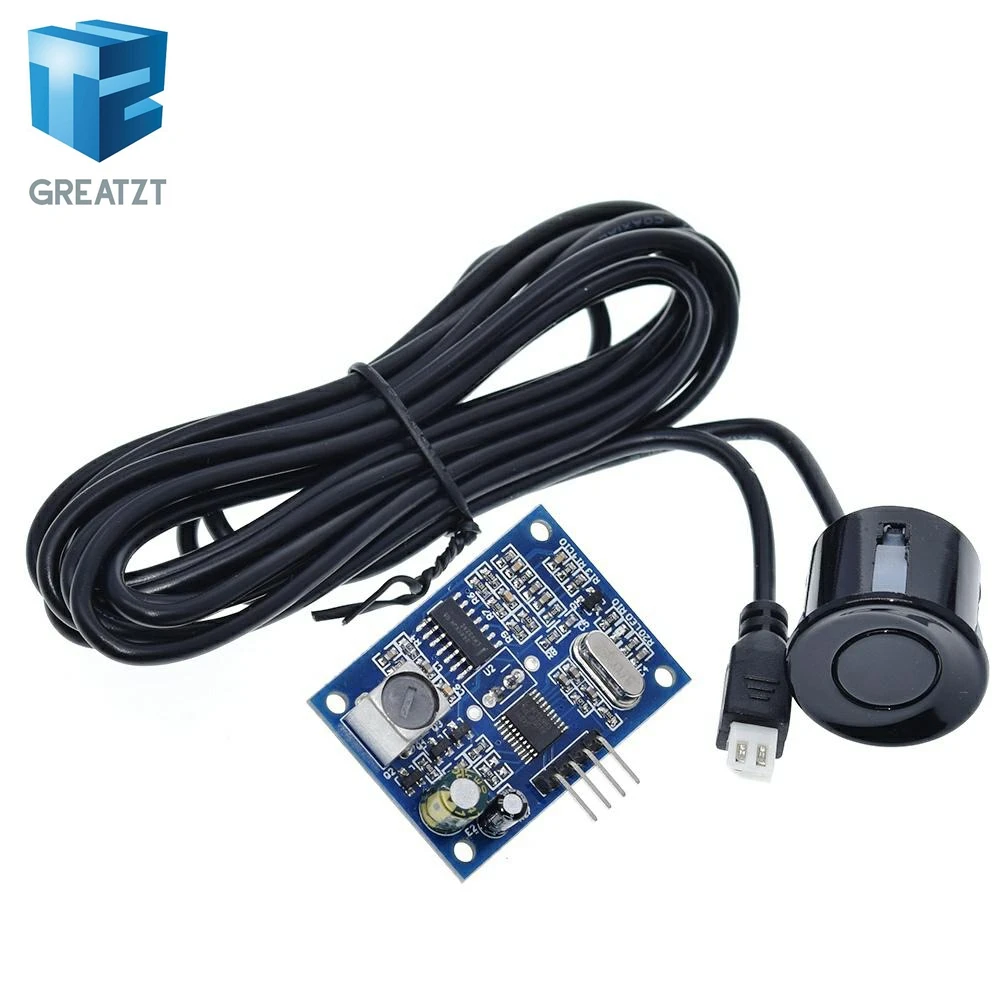 Waterproof Ultrasonic Module Jsn-sr04t / Aj-sr04m Water Proof ...