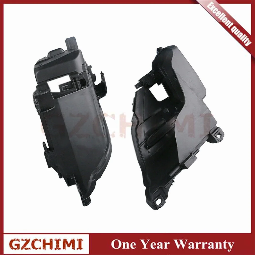

Front Left Right Headlight Mounting Support Frame Plate Bracket 4L0941613 For AU DI Q7 4L 2010-2015 4L0 941 613
