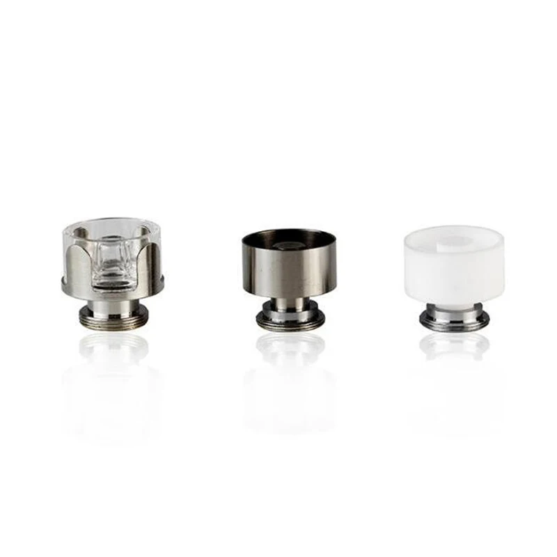 

Quartz Nail Ceramic Titanium Nail Heating Coil Cup Bowl Chamber for G9 enail 510Nail Enail Henail Plus TC Port Pen
