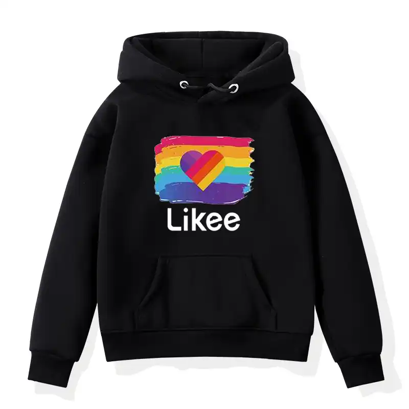 popular hoodies for girls