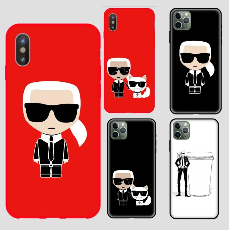 Fashion designer soft case for iphone 11 pro x xs max xr 8 7 6 6s plus SE 2 silicone phone cover France Brand coque funda capa Fashion designer soft case for iphone 11 pro x xs max xr 8 7 6 6s plus SE 2 silicone phone cover France Brand coque funda capa
