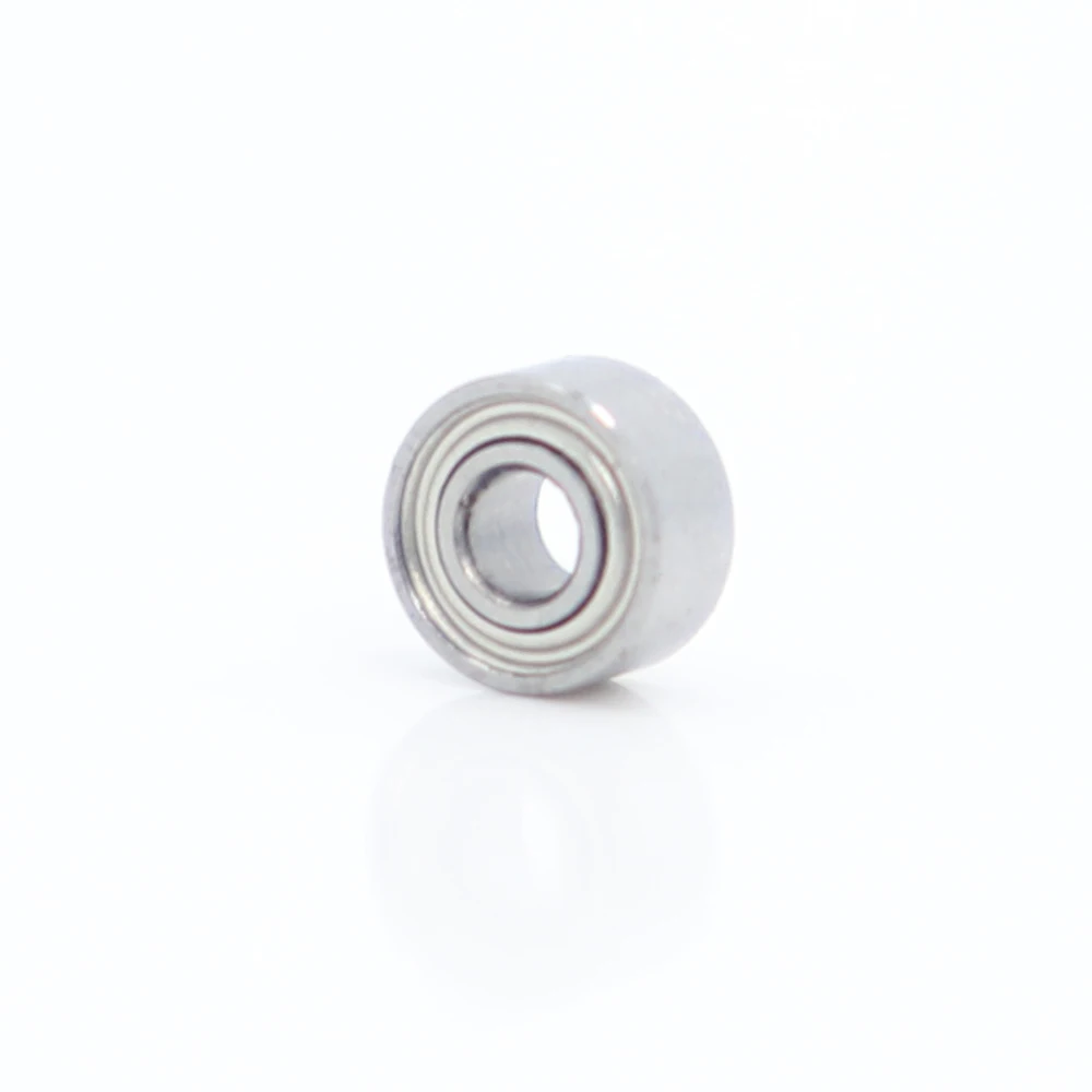 MR52 ZZ Bearing ABEC-5 (10PCS) 2*5*2.5 mm Miniature MR52ZZ Ball 