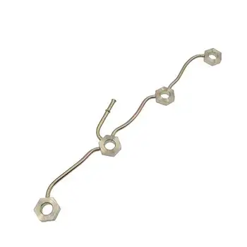 

Fuel Injection Nozzle Fuel Return Tube Oil Pipe For MITSUBISHI PAJERO/MONTERO II (2nd) (1990.12 - 2004.04) MD084930