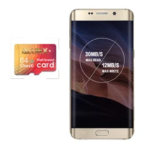 Sd-Card Smartphone-Adapter 64 Micro-Sd 128 Class-10 TF 32GB 16GB 8GB 256GB 64GB 128GB