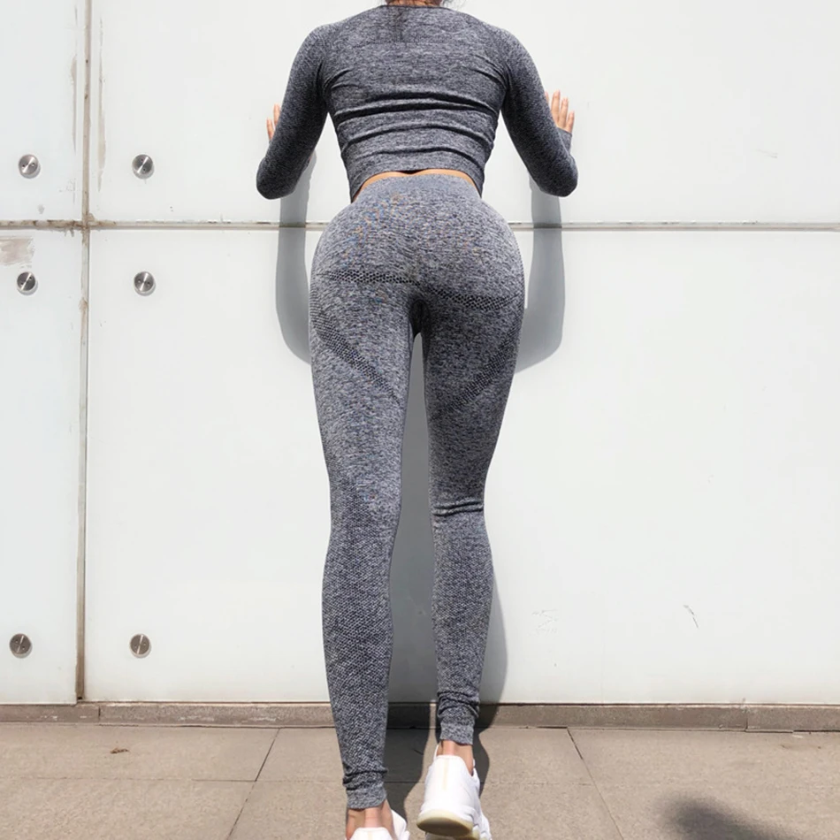 Yoga Pants Training Quick-Dry Sports Set