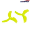 8pcs/4pairs Gemfan D63 Ducted 63mm 2.5inch 3-Blade Propeller for RC FPV Racing Freestyle Toothpick Cinewhoop Duct Drones 3