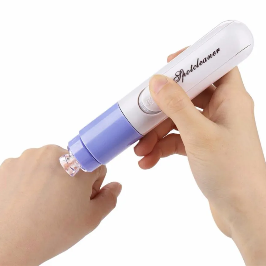 

Cross Border Hot Sales Pore Cleaner Remove Blackhead Instrument Beauty Instrument Electric Black Head Instrument Suction Blackhe