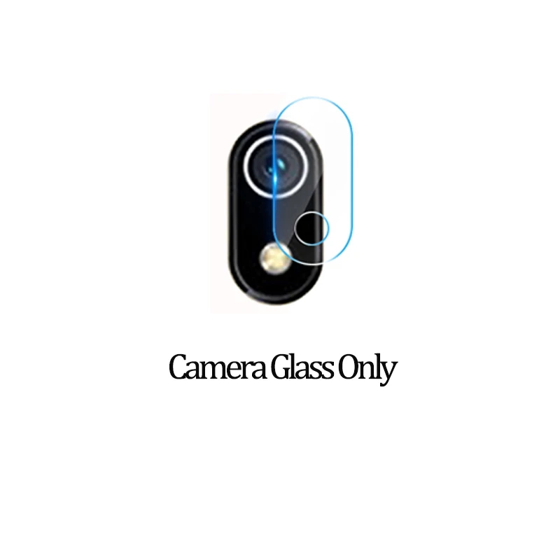 Camera Glass Only Стекло редми 7а 3-в-1 для задней панели+ Камера стекло для линзы пленка сяоми редми ноут 7 защитное стекло xiaomi redmi 7a note 7 Экран Защитная пленка для redmi 7a пленка для передней панели стекло ксиоми редми нот 7 - Цвет: Camera Glass Only
