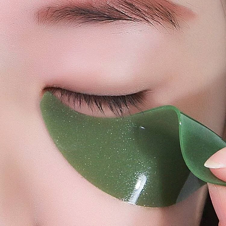 algae eye cream