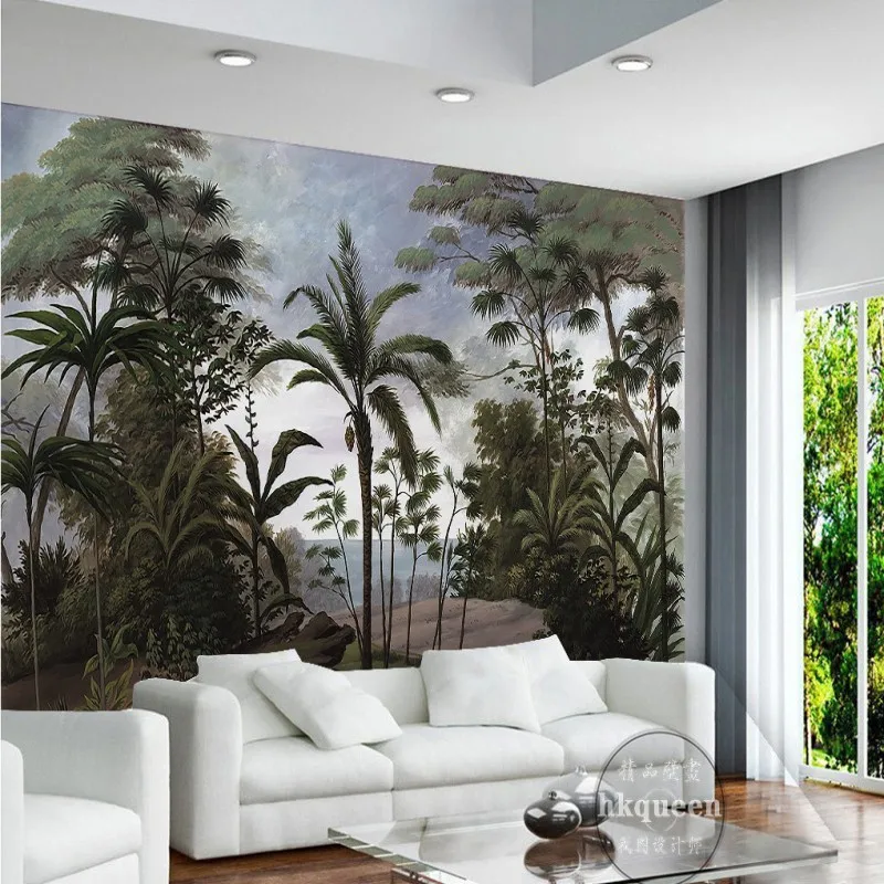 Avoir Images Personnalise 3d Murale 3d Decor Scandinave Papier Peint Fond Mur actualisé salutations